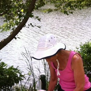 Meet your Posher, Patricia